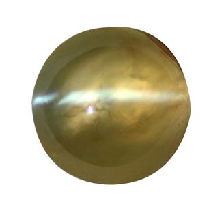 NATURAL CHRYSOBERYL CATS EYE 1.49 CTS (1657)
